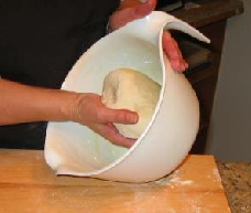 pizza dough xx11